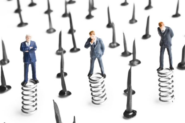 بررسی ۵ اشتباه رایج کسب‌وکارهای همدانی